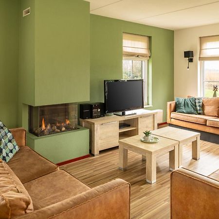 Summio Vakantiepark Emslandermeer Vlagtwedde Dış mekan fotoğraf