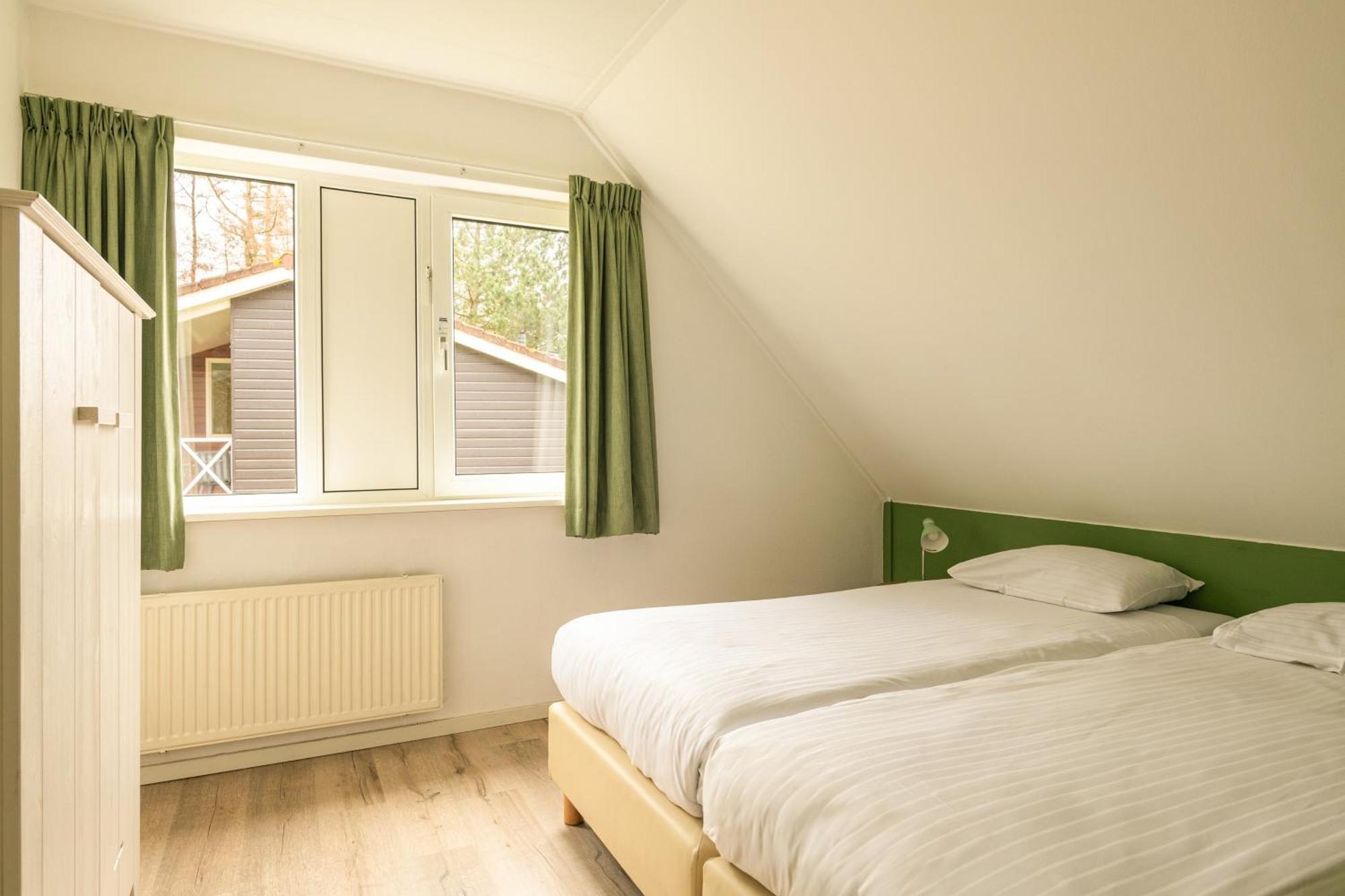 Summio Vakantiepark Emslandermeer Vlagtwedde Oda fotoğraf