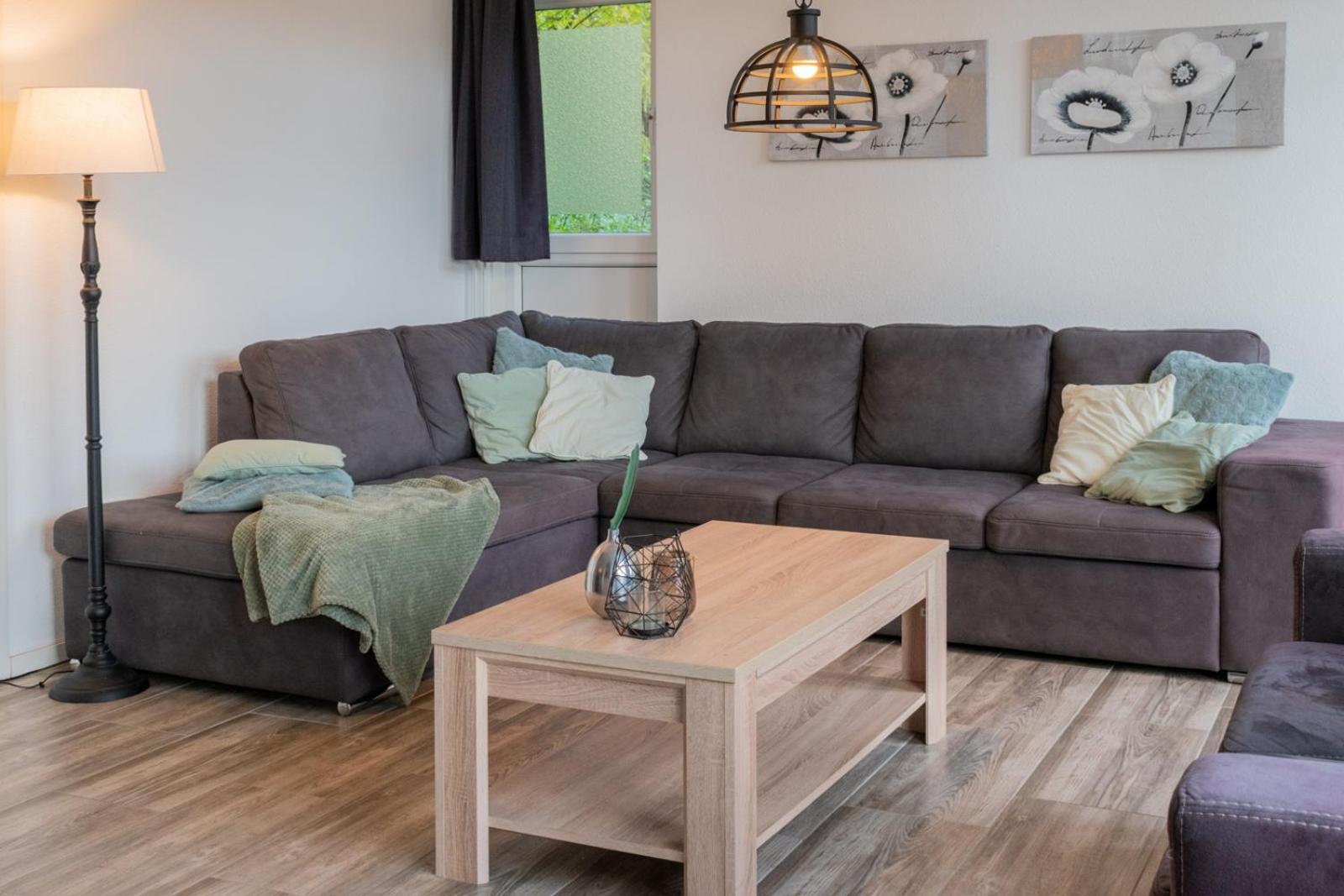 Summio Vakantiepark Emslandermeer Vlagtwedde Oda fotoğraf