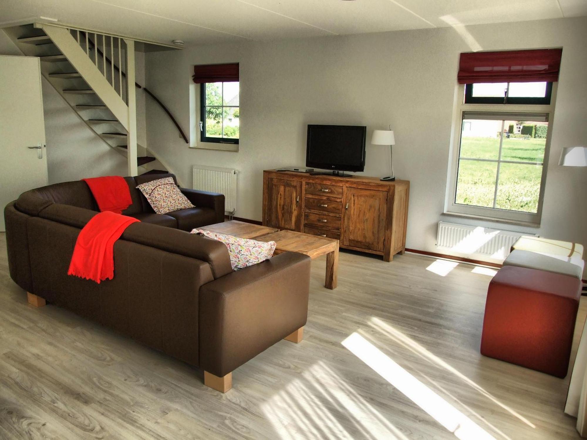 Summio Vakantiepark Emslandermeer Vlagtwedde Oda fotoğraf