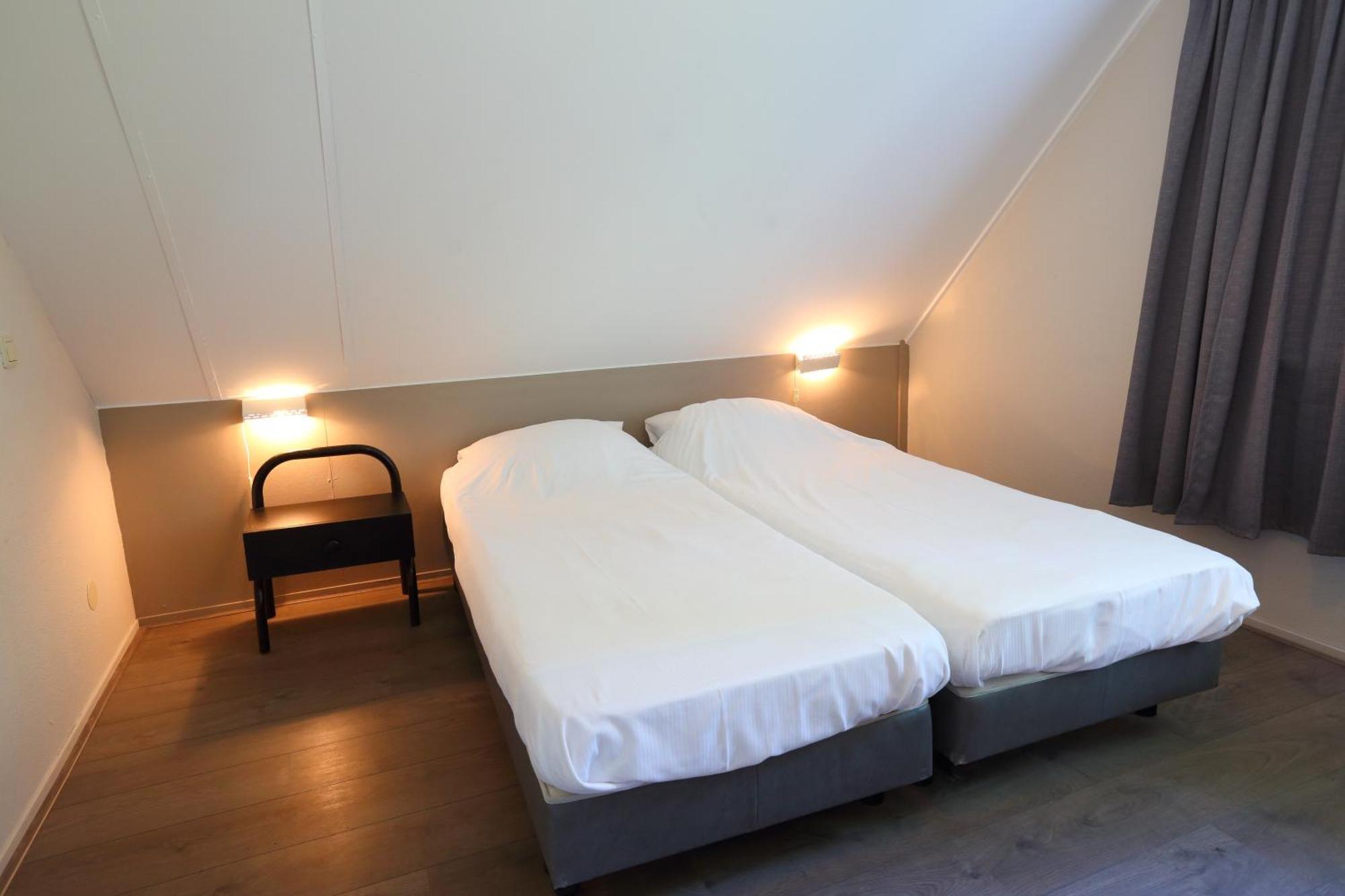 Summio Vakantiepark Emslandermeer Vlagtwedde Oda fotoğraf