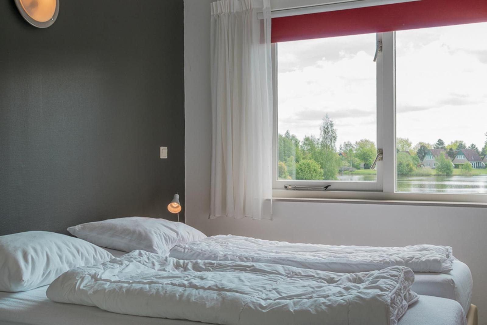 Summio Vakantiepark Emslandermeer Vlagtwedde Oda fotoğraf
