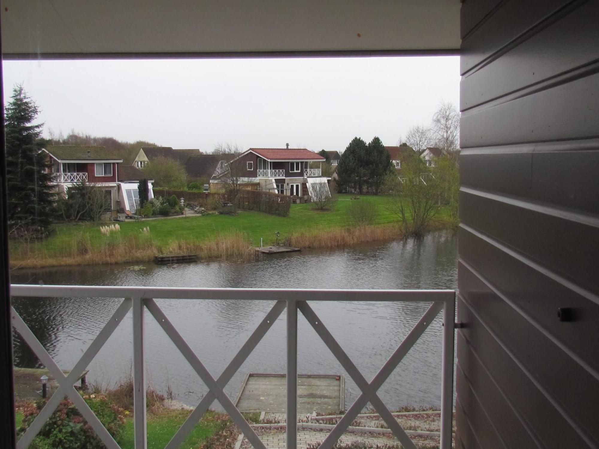 Summio Vakantiepark Emslandermeer Vlagtwedde Oda fotoğraf