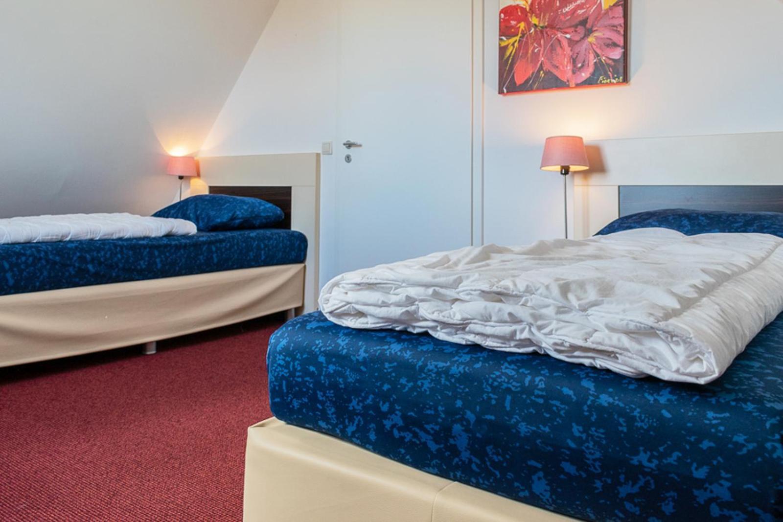 Summio Vakantiepark Emslandermeer Vlagtwedde Oda fotoğraf