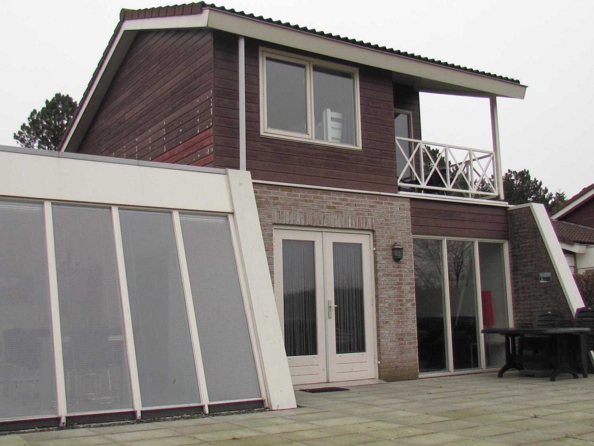 Summio Vakantiepark Emslandermeer Vlagtwedde Oda fotoğraf