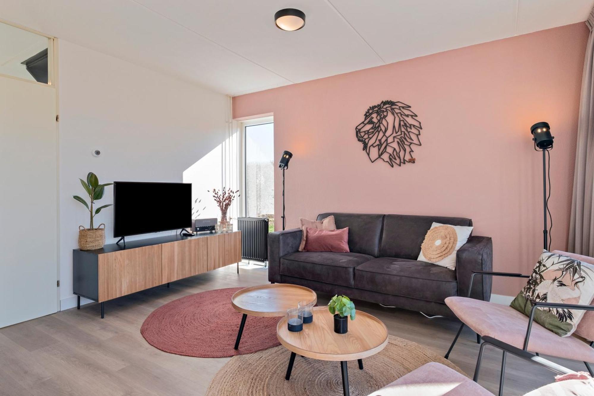 Summio Vakantiepark Emslandermeer Vlagtwedde Oda fotoğraf