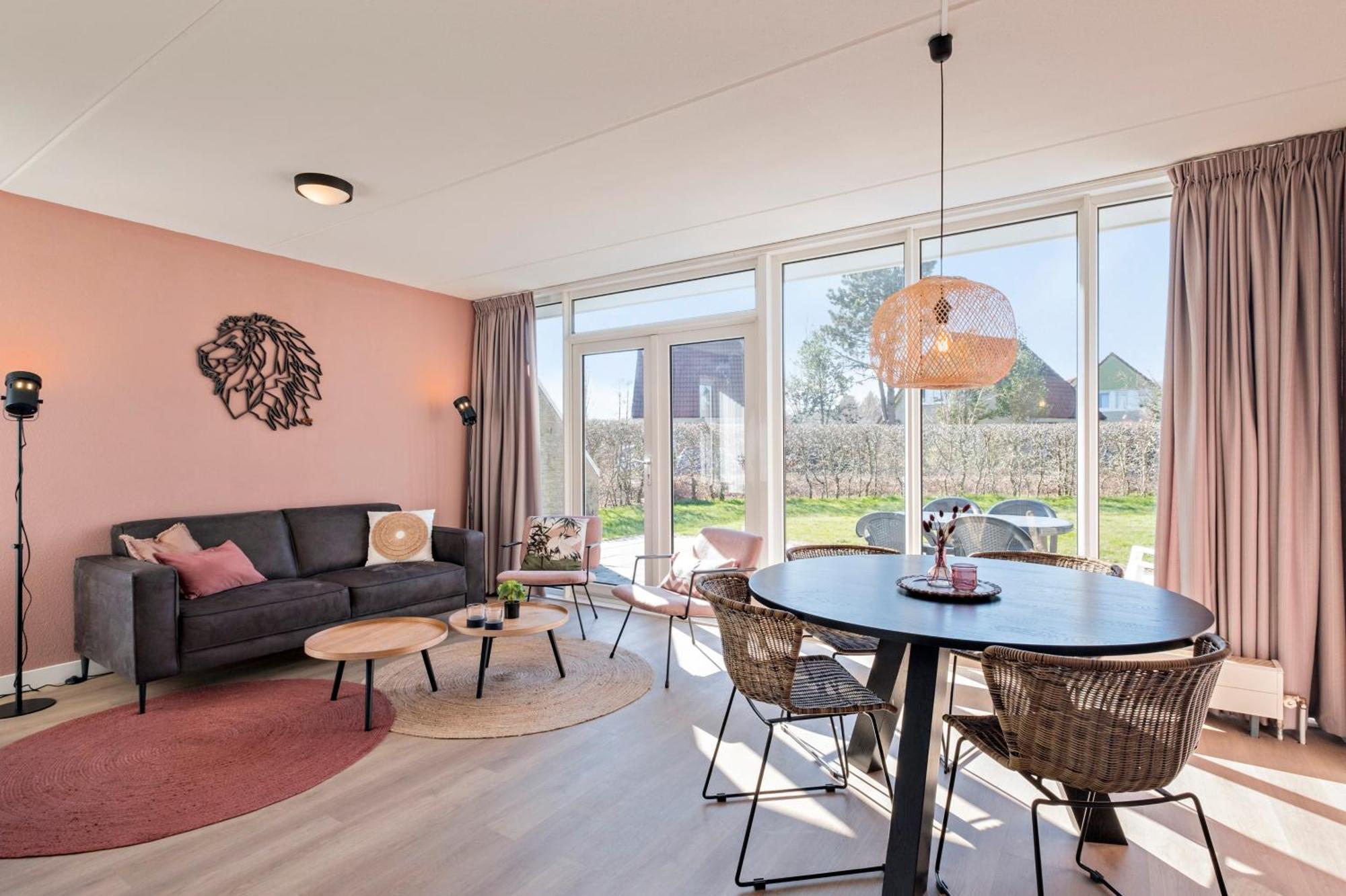 Summio Vakantiepark Emslandermeer Vlagtwedde Dış mekan fotoğraf